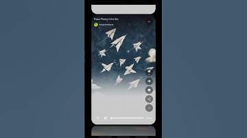 Thumbnail of Paper Planes In The Sky #music #newmusicrelease #song #spotifyclone #newsong #songrelease #beats