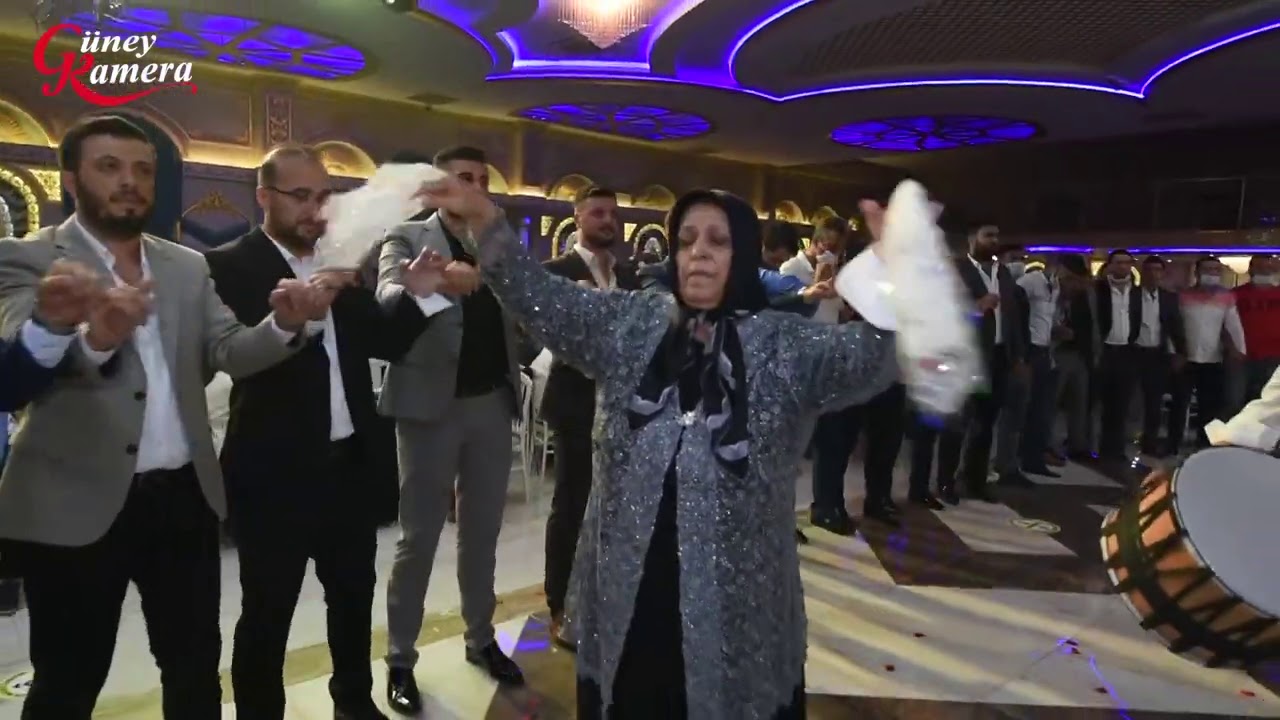 Karnebili Başkan Kadir Özkandan Cezaevindeki Ağası Mustafa Ertürk için uzun hava istedi ve ağlattı