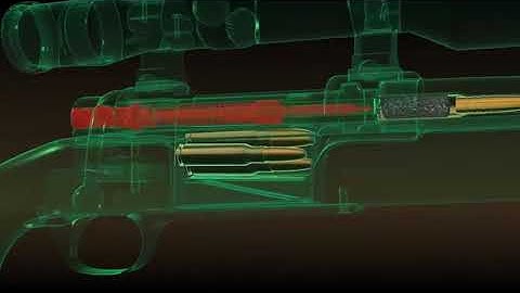 How gun works  All you need to know about bullets how it