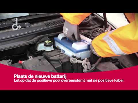 Video: Hoe lang gaan Mercedes-autobatterijen mee?