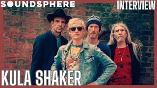 Crispian Mills of Kula Shaker talks finding flow in creativity, success and legacy