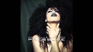 Rochelle Jordan - Pressure