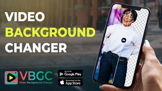 Video Background Changer | Change background with swap | Easycut video editor and maker screenshot 2