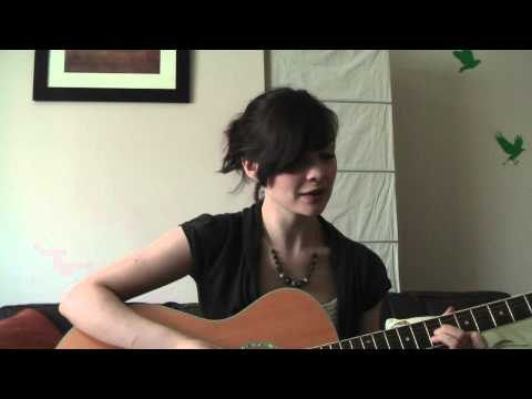 Claire Schofield - Rilo Kiley Cover - A Man/Me the...