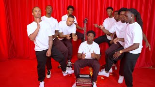 Download Lagu PNMB - WOOI ( Official Video ) MP3