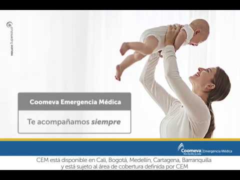 Coomeva Emergencia Médica 2