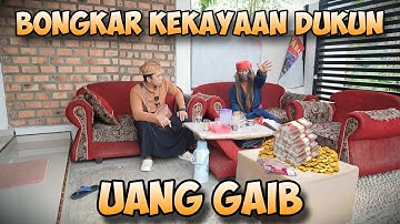 UN Bongkar Kekayaan Dukun Pak Wagiman || Kisah - Ustadz Nasihin
