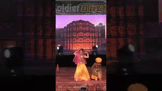 Meri Rajasthani Ladoo Ki Modelling