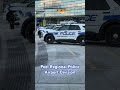 Peel Regional Police Airport Division