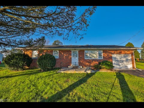 5759 Kesslersville Road, Plainfield Twp, PA home video tour