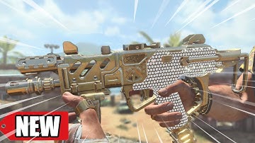 the "NEW" SAUG CLASS SETUP is 😻