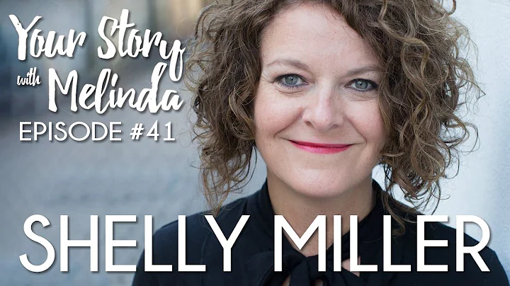 Shelly Miller's Story of Finding the Spirit of Sab...