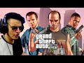 A New Gangster Has Arrived (GTA 5 Gameplay #1)