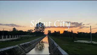 Silent city (Nay Pyi Daw) / Myanmar capital city with no people