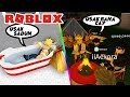 BLOXBURGTE ZENGIN HAYATI / Roblox Bloxburg Roleplay / Roblox İzle / FarukTPC