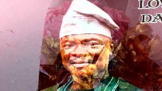 Michael Ajayi . Goodnight father