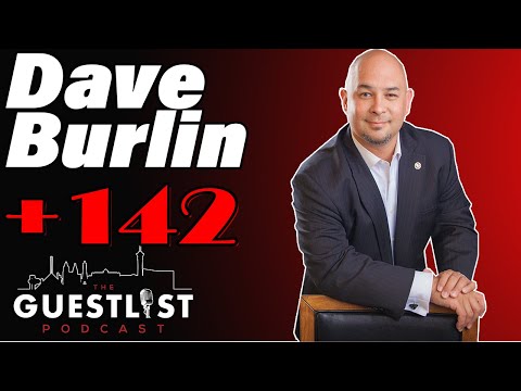 #WhyNetworking is Vital to the Success of an Entrepreneur | Dave Burlin