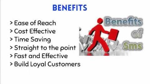 Promotional Bulk SMS Services Provider in Hyderabad-SMSJOSH