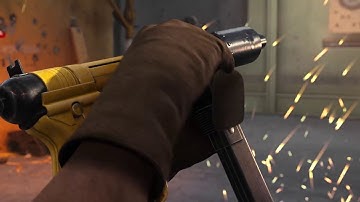 Call of Duty  WWII   Blitzkrieg Community Event Trailer   PS4 Full HD 60fps