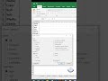 Excel Tricks That Will Blow Your Mind! #excel #exceltips #exceltricks #exceltutorial #excelshortcuts