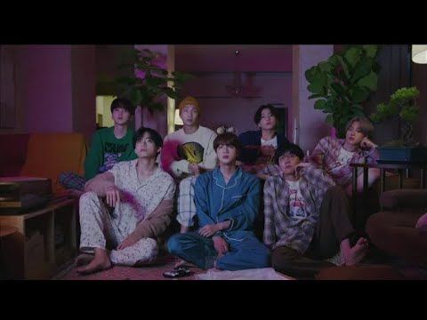 Bts 'Life Goes On' Official Teaser 1