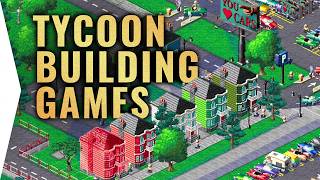 The Best New & Upcoming Tycoon Building Games In 2026 screenshot 2