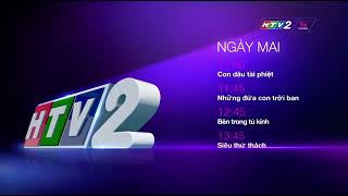 HTV2-Vie Channel | GTCT ngày mai (12\/04\/2025)