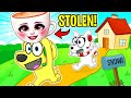 ROBLOX STEAL A BRAINROT ROBLOX STEAL A BRAINROT