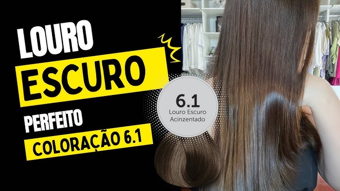 Loiro escuro: como chegar na cor, cuidados + 16 fotos inspiradoras