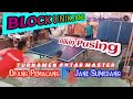 Jane sumedang vs opang pemalang  turnamen antar master  block unik jane bikin pusing kepala top