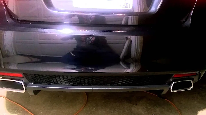 G8 GT, ARH headers , Spintech 6000s, resonators