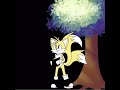 ||Tails the fox speedpaint ||🌟💛⭐️