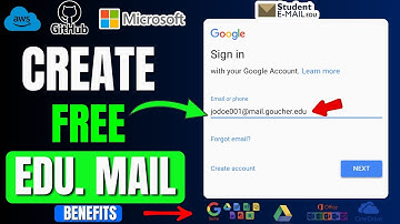 ✅Get Free .EDU Email in 10 Minutes | GitHub Student Developer Pack Azure | Student Mail Id