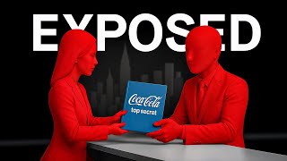 How Coca-Cola Nearly Lost Its Secret Recipe
