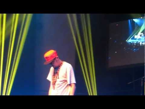 張震嶽+MC Hotdog 2012打破寂寞倒數演唱會(墨爾本站) - 差不多先生