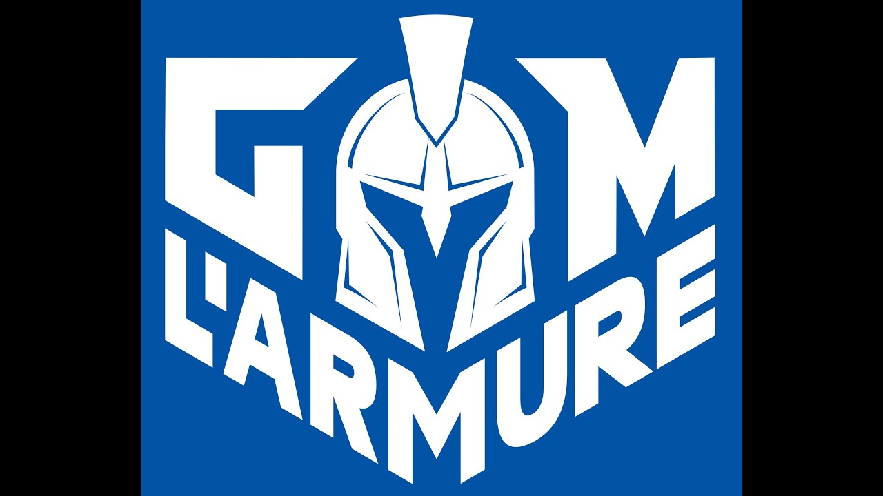 WOD Maison   Gym l'Armure   03 nov 2020