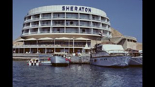 Review Sheraton Hurghada Hotel Beach, فندق و شاطئ الشيراتون الغردقة