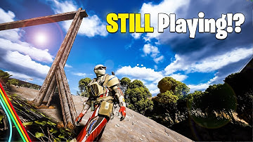 De verrassende reden waarom mensen Arc Raiders blijven spelen