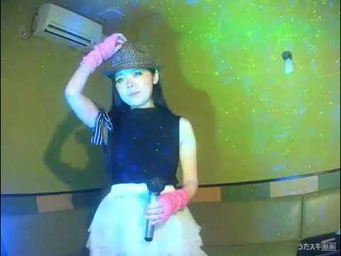 『満月のメッセージ』緒方恵美 YouTube