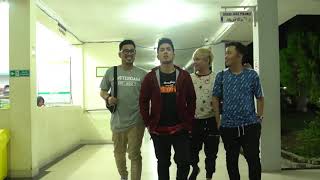 10 hari menjelang launching Pintu Depan yang berjudul masih berjuang