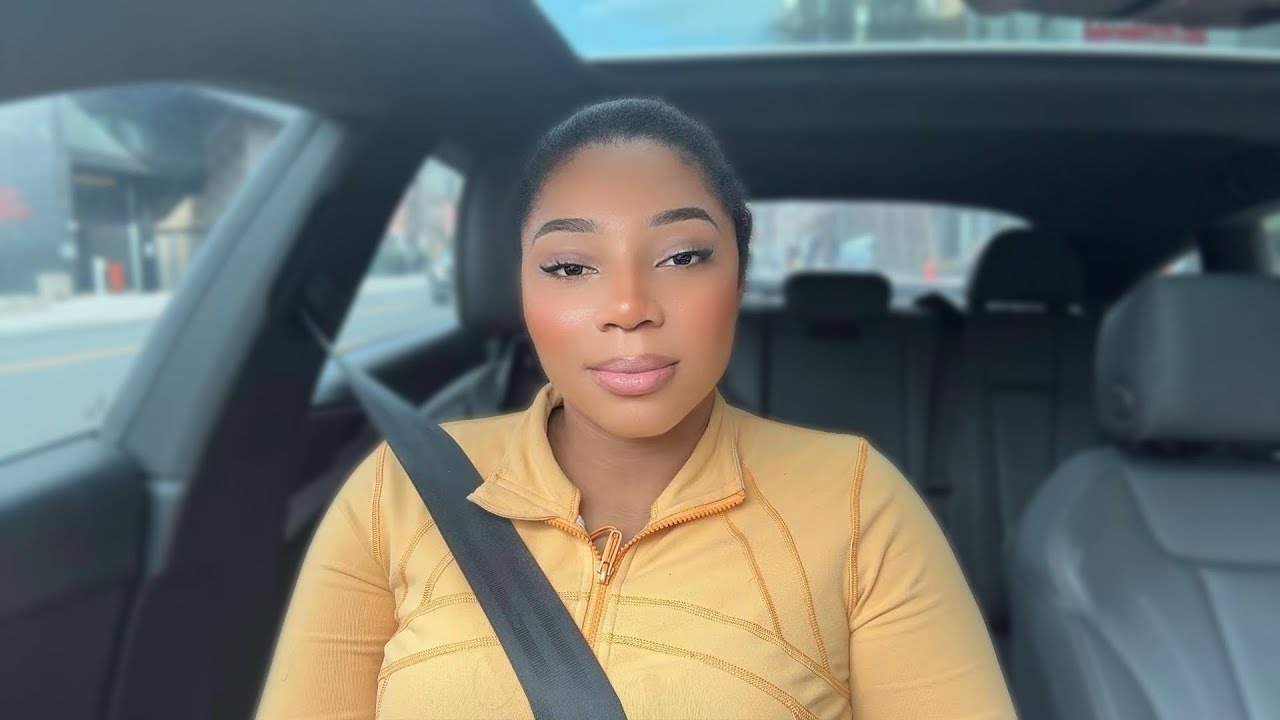 YOU’RE INTIMIDATING, THEY WANTED YOU TO FEEL LEFT OUT!