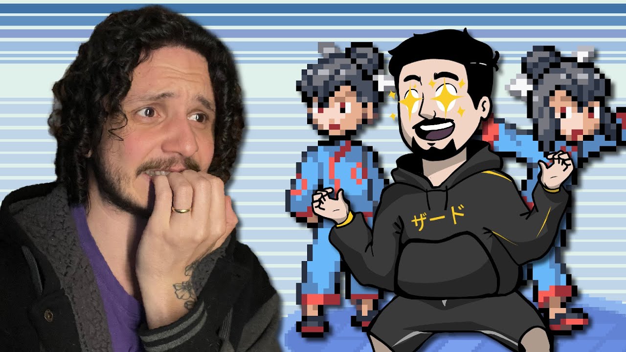 A Melhor Chance do Zard ACABAR com meu NUZLOCKE | Nuzlocke Versus EP 03