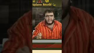 Rraenee Recep Abiye Sor Oynuyor