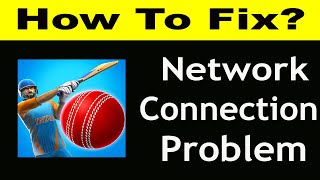 How To Fix Cricket League App Network Connection Problem Android | Cricket League No Internet Error screenshot 4