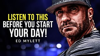 Ed Mylett Leaves The Audience Speechless | One Of The Best Motivational Speeches Ever