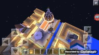 Minecraft pe assassins Creed map :) screenshot 5