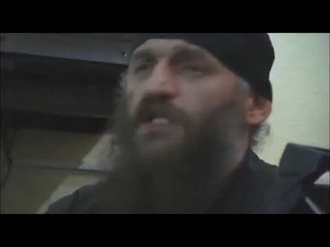 ფარისევლური სიყვარული და ერთობა და ქრისტეს სასუფეველი.