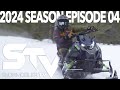 Snowmobiler television 2024 episode 04