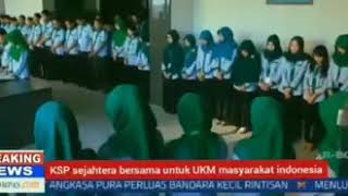 Ksp sejahtera bersama