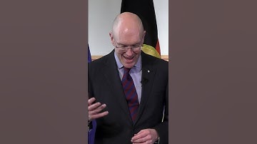 Australian diplomat: "Please don